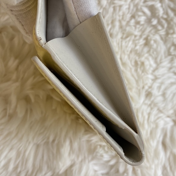 🌼 Louis Vuitton Vernis Leather wallet - Picture 7 of 12